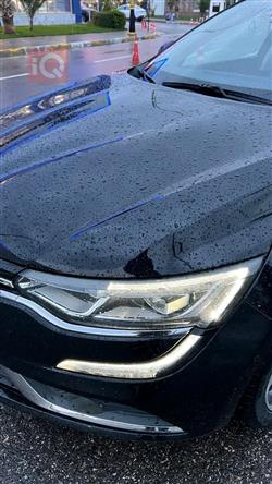 رينو تلسمان